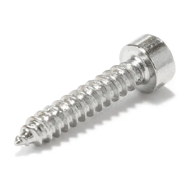 Hot Selling Products China Factory Import Export Wood Screws Free Samples M3 M6 Various Specifications Screw Bolts