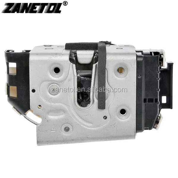 Front Right Door Lock Actuator Power Latch For Jeep Compass 2011-2019 Chrysler Town & Country 4589422AI 4589422AH 931085