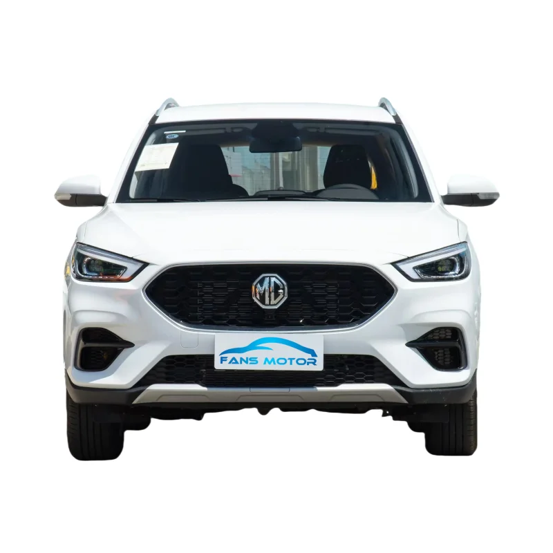 2024 Saic MG ZS Rhd китайские подержанные автомобили для продажи 0 Используйте купить цену автомобиля