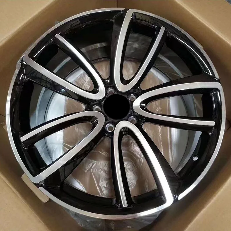 20 21inches 5X112 5X130 Custom Forged Car Rims Alloy Wheel For Bmw Mercedes Land Rover Porsche 911 Lamborghini Bentley