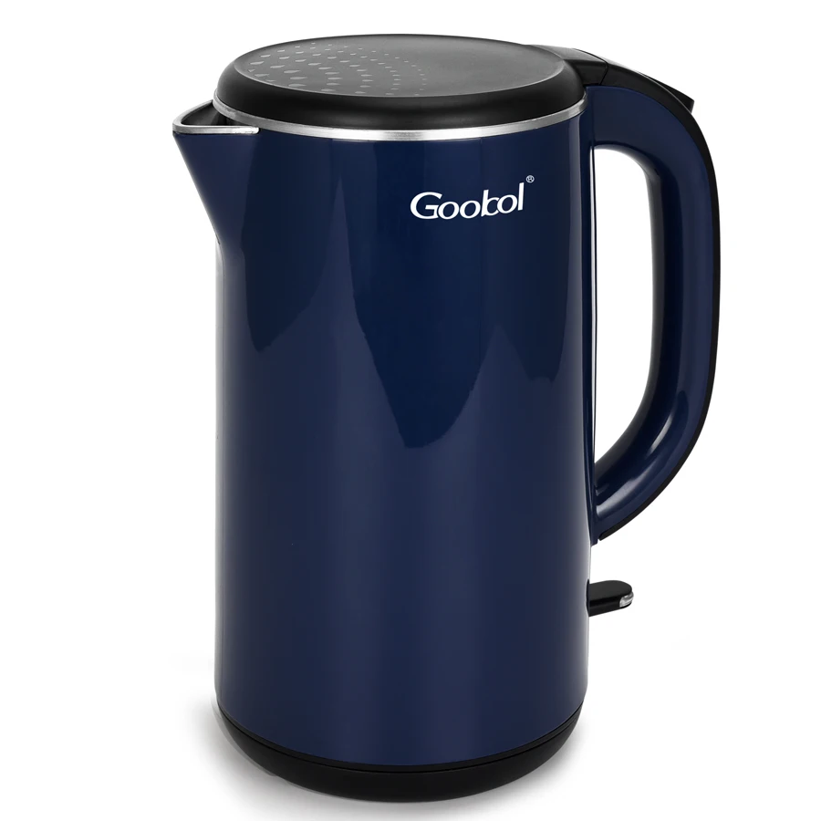 High Quality Best seller plastic portable electric kettle heater