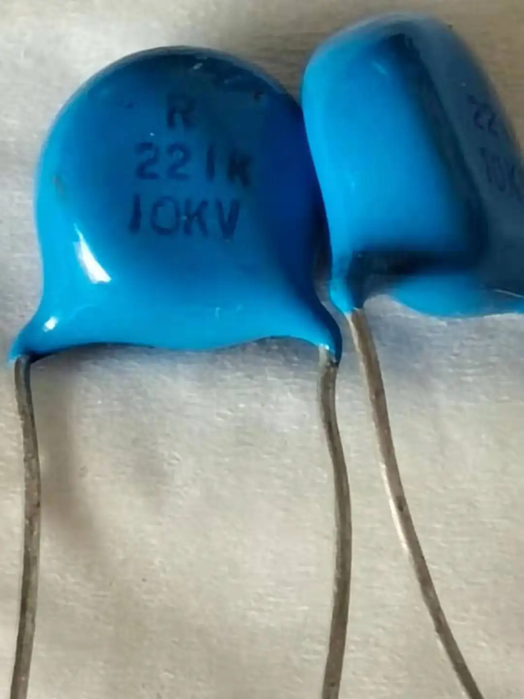 High Voltage Capacitor Polyester Film Capacitors Supplier Super Capacitor