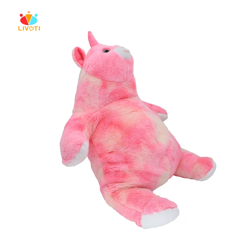 Make Your Own Plush Toy for Kids Custom Plush Toys China Custom CE ASTM OEM ODM Custom Stuffed Animal Bag Cute Gift Pink Bear