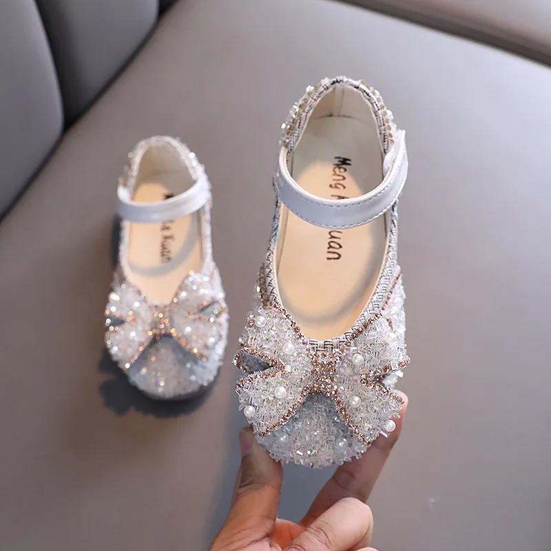 New Design Girls Shoes Soft Jelly Shoes Kids Summer Sandals