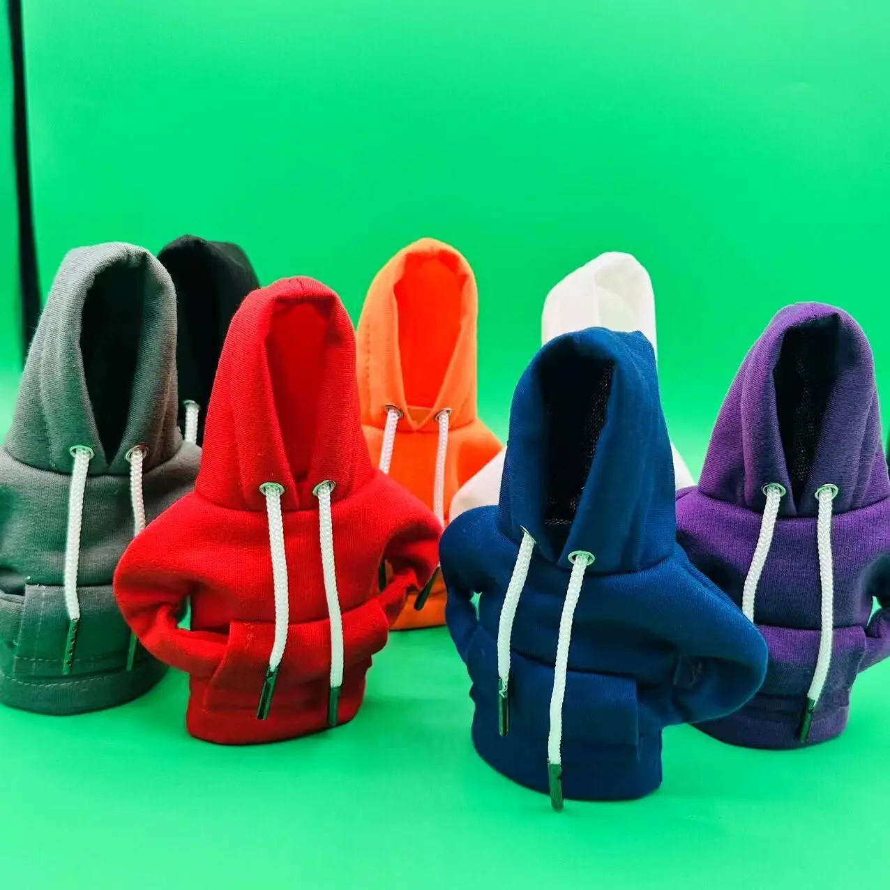 Чехол с ручкой