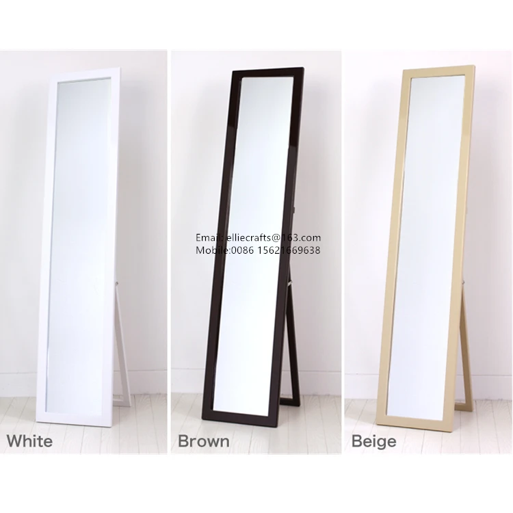 PS standing mirror