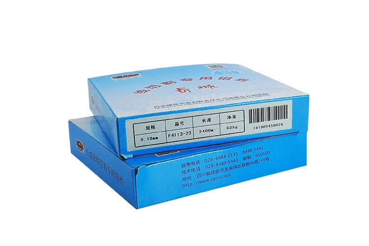 Great Wall  hot sales Molybdenum Wire 0.18mm 2000m Per Piece for WEDM Wire Cutting Machine