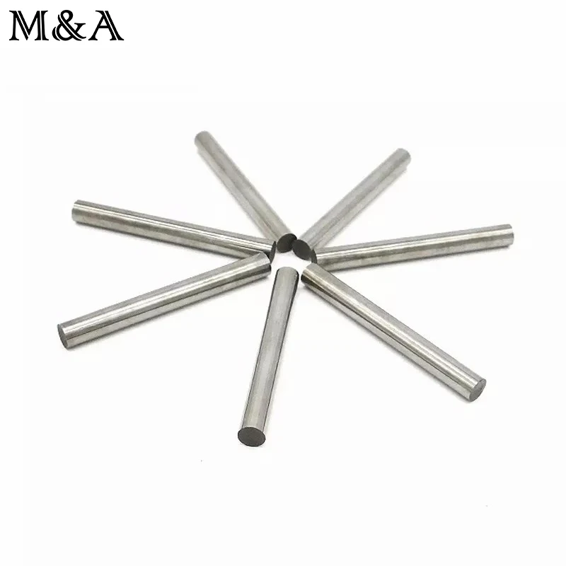 Carbide Rod Carbide Rods YG 10X 330mm Carbide Rod