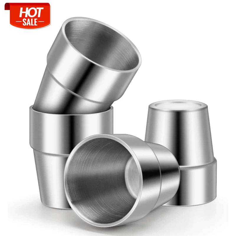 stainless steel double walled mug reusable baby kids water drinking bubble tea ice cream 10oz tumbler coffee cups in bulk