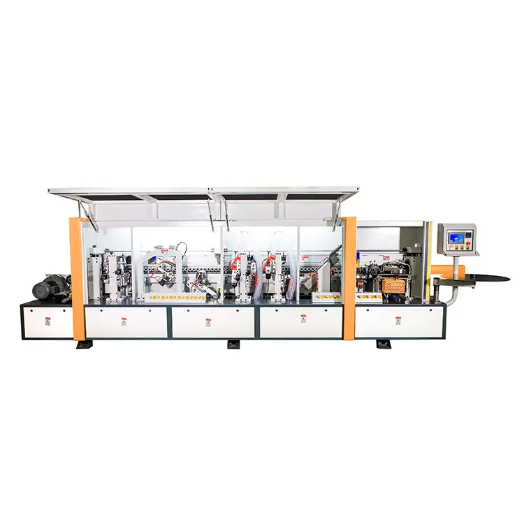 Кромкооблицовочная машина biesse