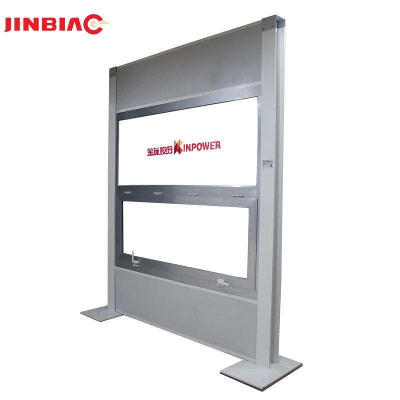 Highway Acoustic Barriers Panel for Sale