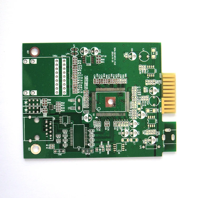Quality Wholesale Customized Pcb Led Mini Electronics Circuit Board