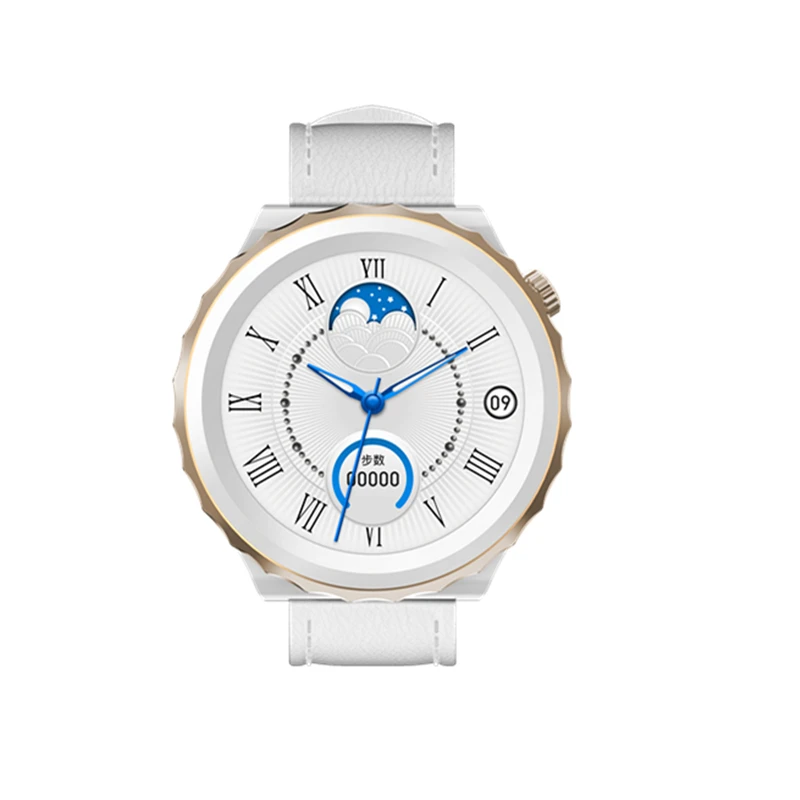 Hot sell X6 pro smart watch IP68 waterproof sport health fitness tracker smart watch with heart rate