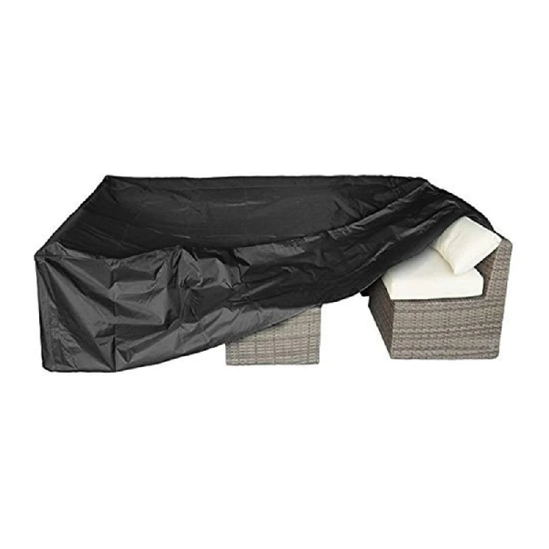 Waterproof Cross Laminated Plastic PE Tarpaulin Poly Tarp Outdoor furniture cushion covers