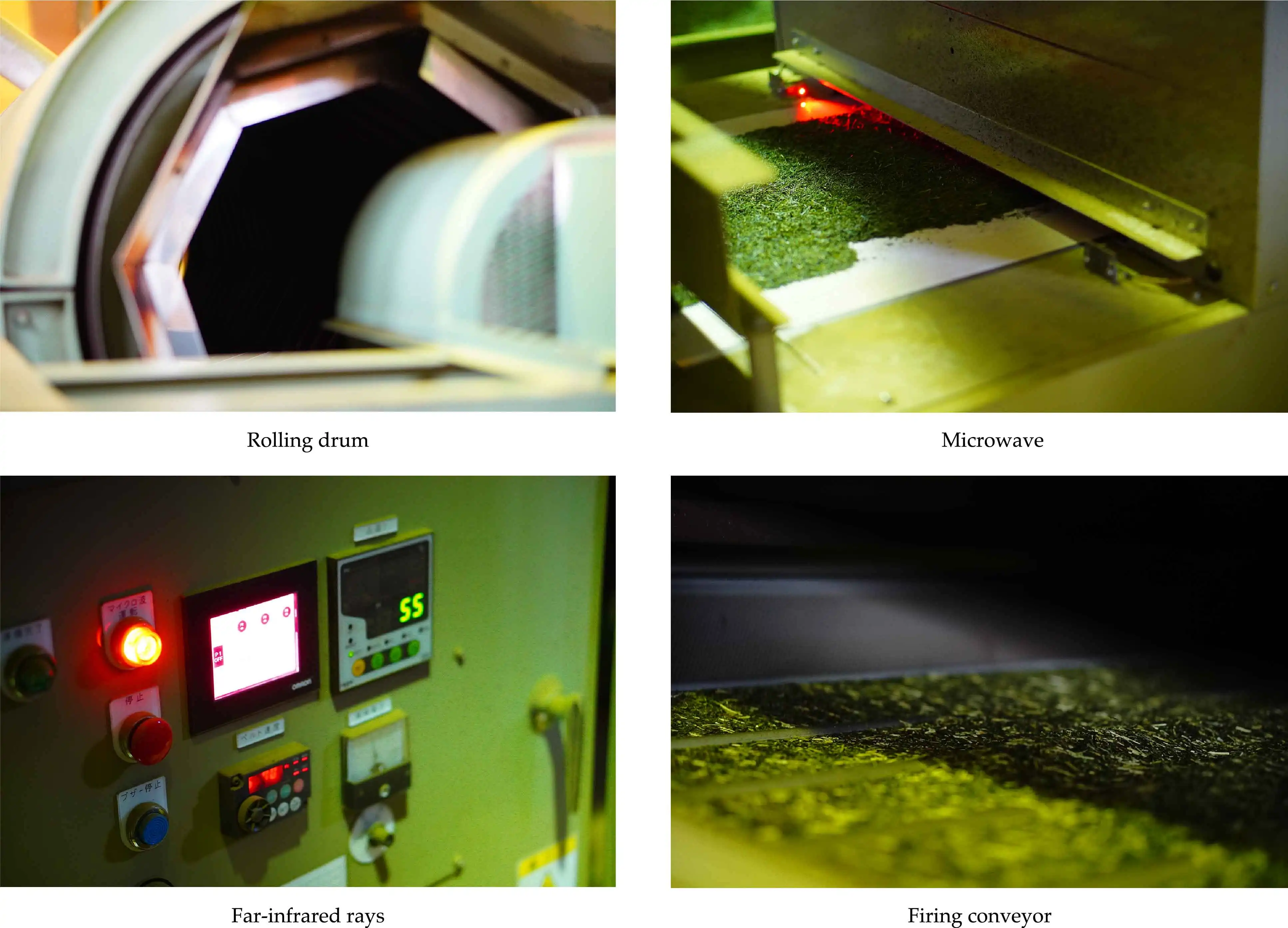 Японский 5 г нейлоновый пакет с глубоким вкусом высококачественный натуральный зеленый чайный пакетик Sencha