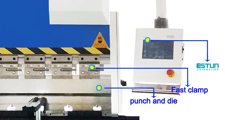 Hydraulic plate bending Machine sheet bending CNC hydraulic plate bending machine for sheet metal buy cheap
