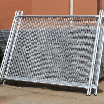 Temporary Construction Panels/Rent-A-Fence Panel/Temporary Fence Feet