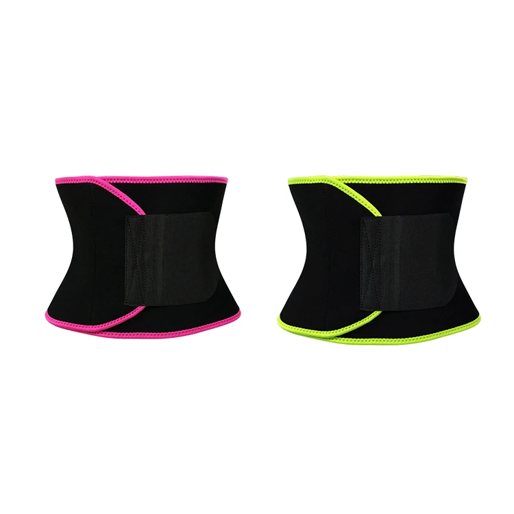 
Xs Customized Logo Waist Training Belt Soft 9 Bone Dropshipping Double Waist Trainer 