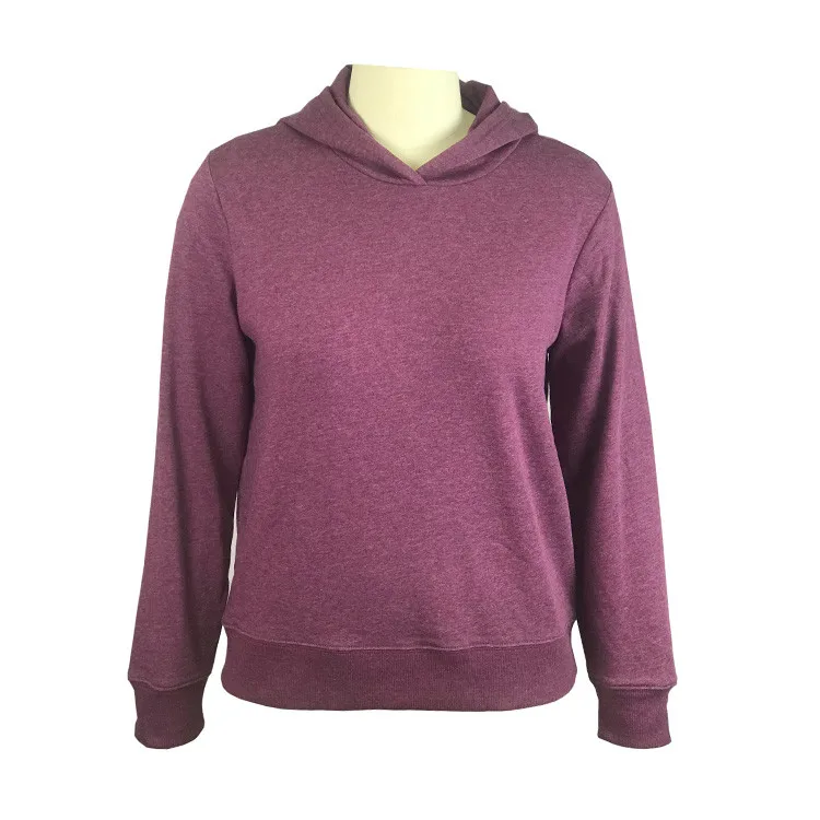 
Women French Terry Active Wear With Custom Patch Work Print Design 