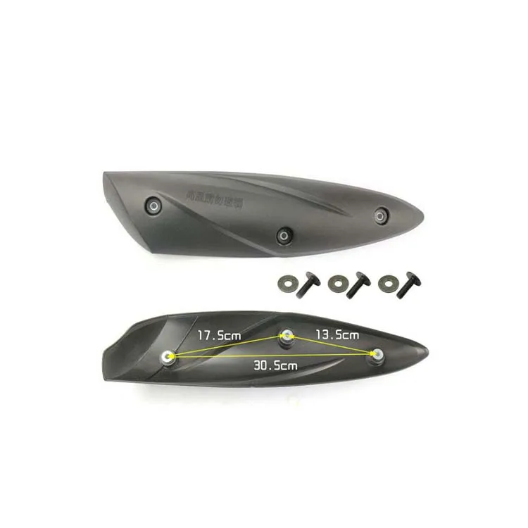 Мотоциклетные аксессуары, заднее крыло, применяемая педаль для мотоцикла foxy qiao gouhuo quick hawk 100/125cc, защита от грязи для мотоцикла