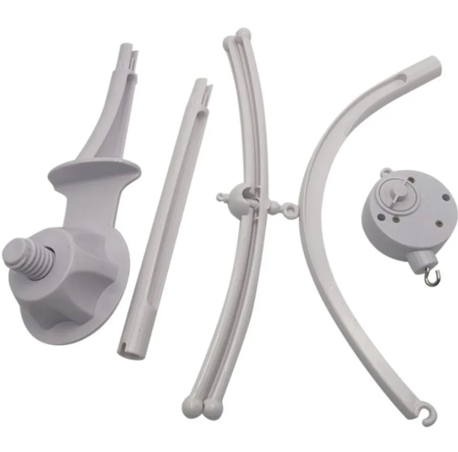 EN71 baby crib mobile hanger toys musical mobile for kids (YECYYL01)