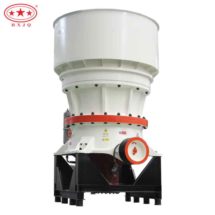 Factory direct sale Cone Crusher SC Type Single Cylinder Supplier