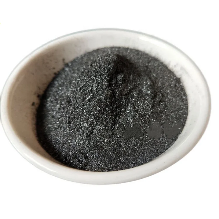 Manufacturers Supply Synthetic Graphite Powder 99% Flake Graphite 3299/5099 with Good Graphite Price Free sample