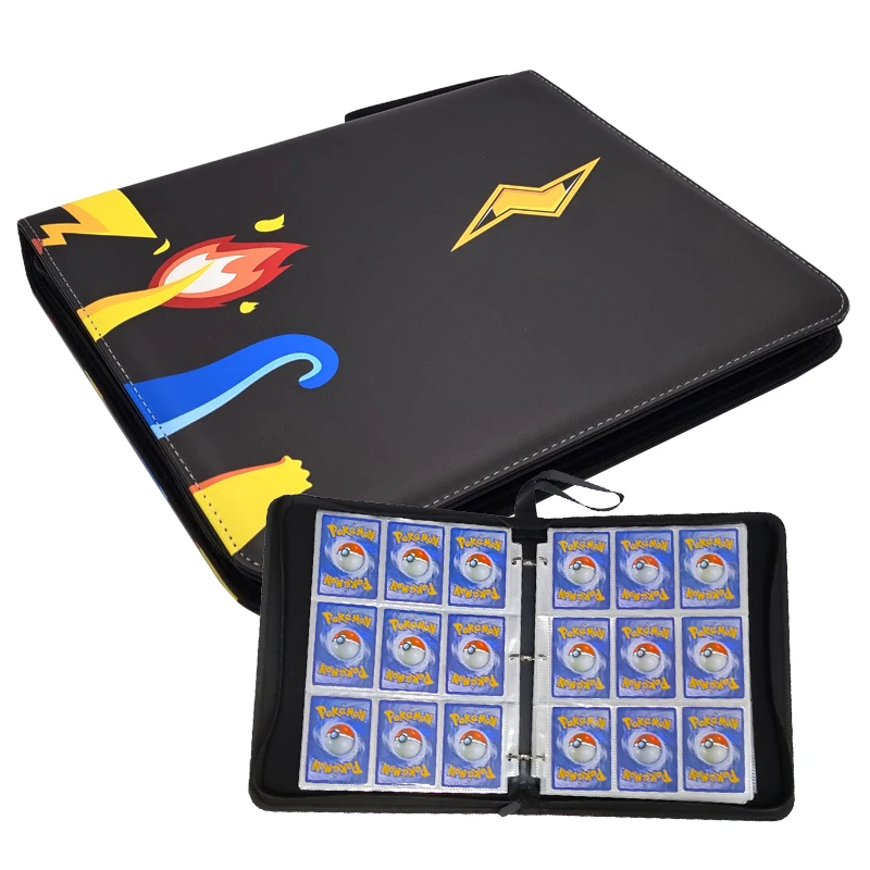 Customizable Kpop Album Official Collectors Binder Bts Album Holder Storage Page Book Photo Card Holder Album