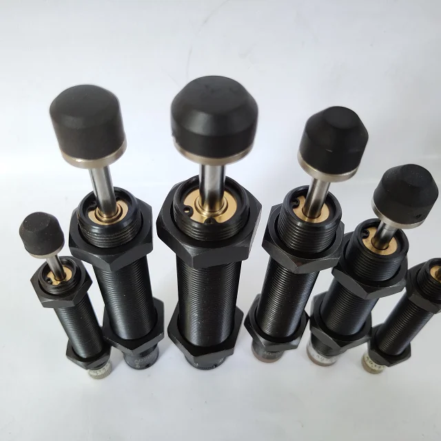 
Adjustable Buffer AD2525 Oil Pressure Buffer Shock Absorber  (1600224691577)