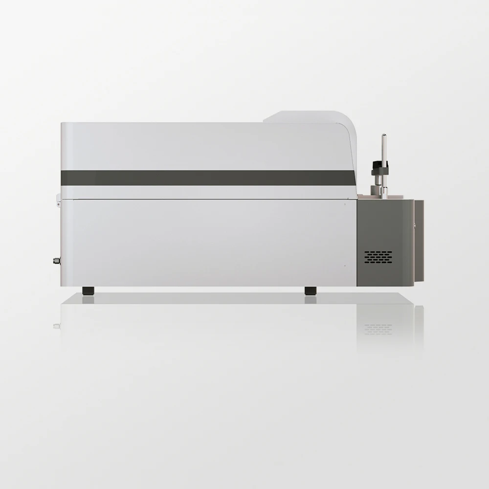 Best price High Speed and Accuracy CCD Spectrometer