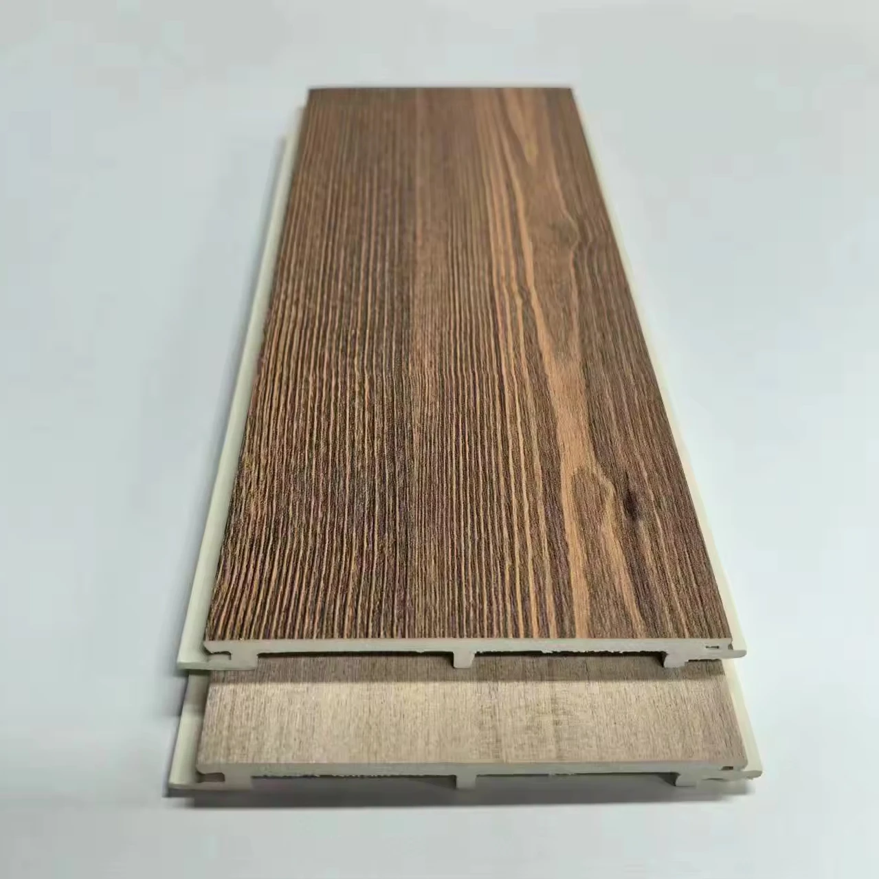 Waterproof Decorative 3d Wall Panel Indoor Wpc Wall Panel