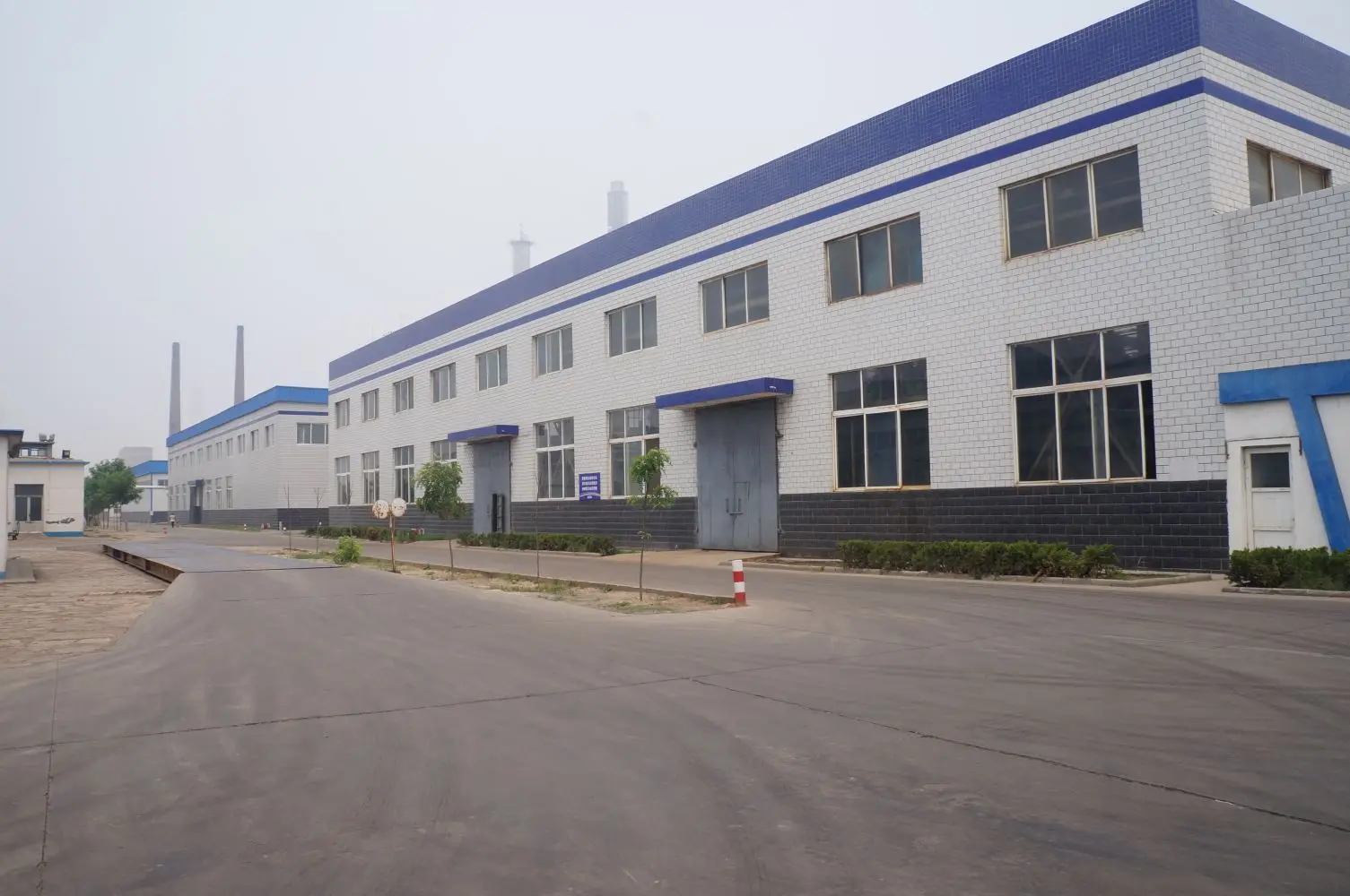 Sodium bicarbonate Food grade CAS 144-55-8 with low price