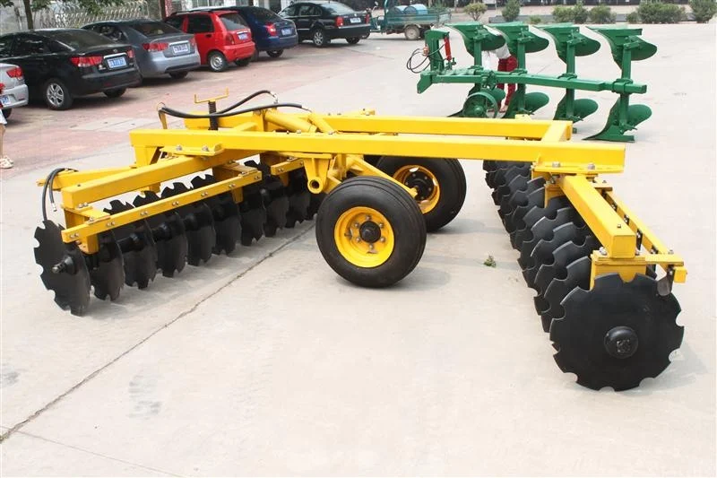 tractor agriculture equipments