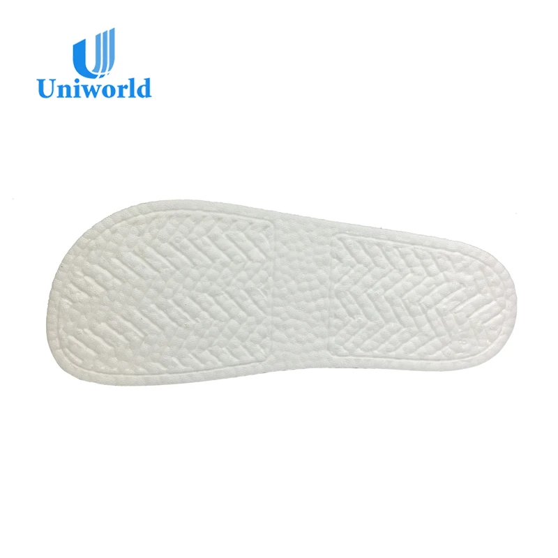Latest Materials Anti Slip Shoe Soles Hard-Wearing Etpu Sole for Slipper