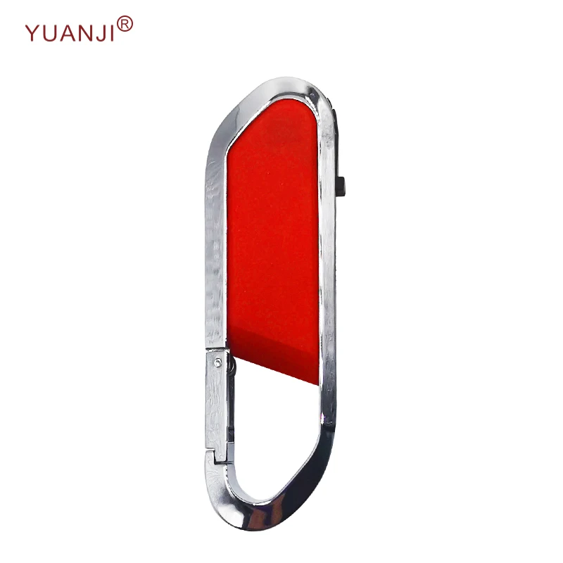 Wholesale Climbing Button Creative USB for Businessman