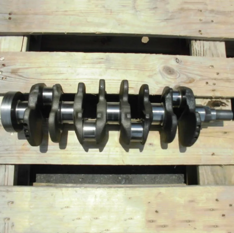 Crankshafts for Honda Civic DX/EX City LXi/EXi/DX Logo D13 D13B1 D13B2 D13B4 D13B7 D13C 1.3L Cranks