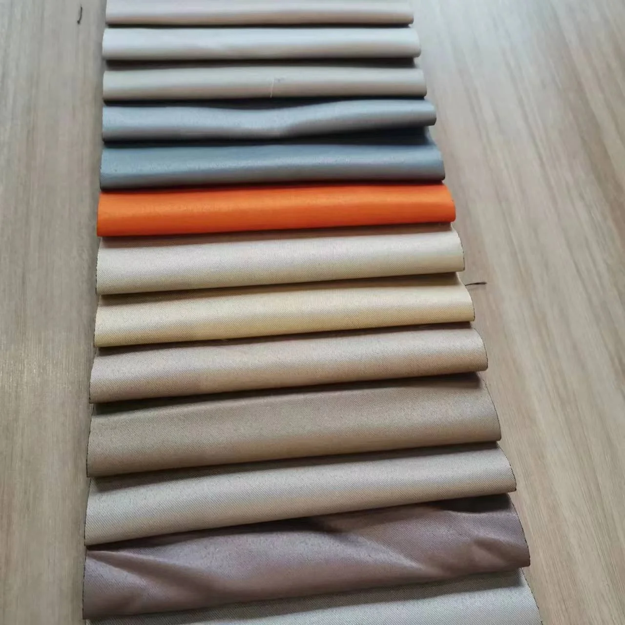 Home and Hotel blackout curtain fabric Hometextile polyester blackout curtain fabric