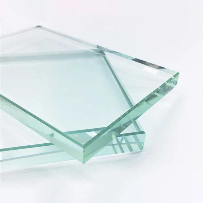 Sonda Customized 2mm 4mm 6mm 12mm Wholesales Good Price Unbreakable Ultra Clear Float Glass