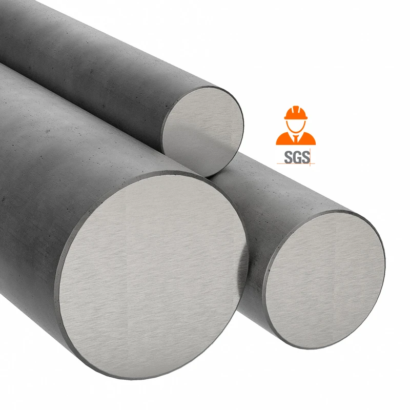 Rod 45 20 10 High Strength Large Stock Grade 460 1.4418 Building Construction Steel Rod 30mm 1095 carbon steel bar stock