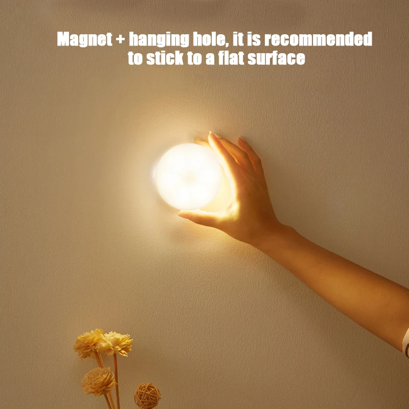 wireless charging night light anime bed lamp  kid night light projector led