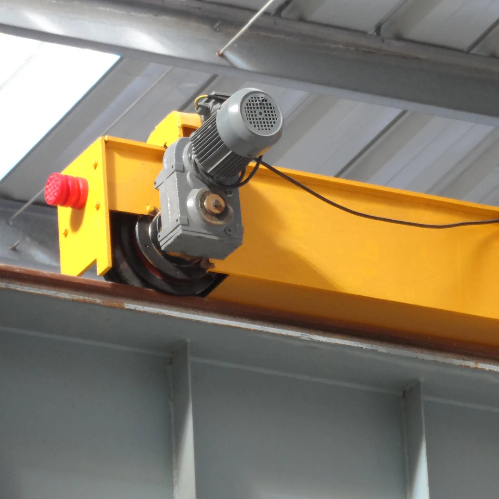 10 Ton 10T Overhead Crane Wiring Diagram Installation Prices For Sale