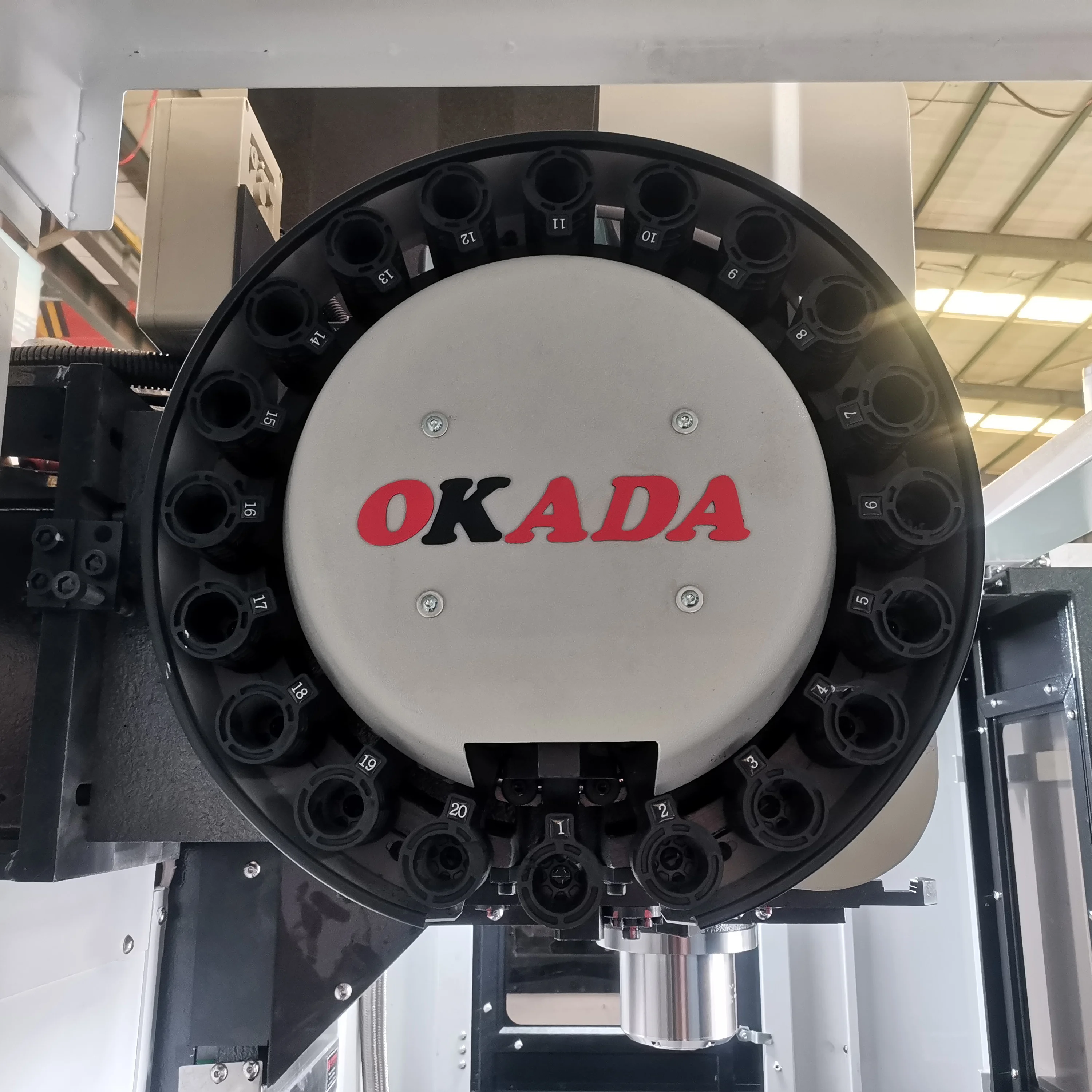 Small cnc machine vmc640 mini cnc milling machine with CE certificate