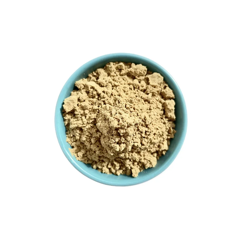 Ciyuan Factory Direct Supply Rhizoma Anemarrhenae Extract/Anemarrhena Asphodeloides Root Extract Powder