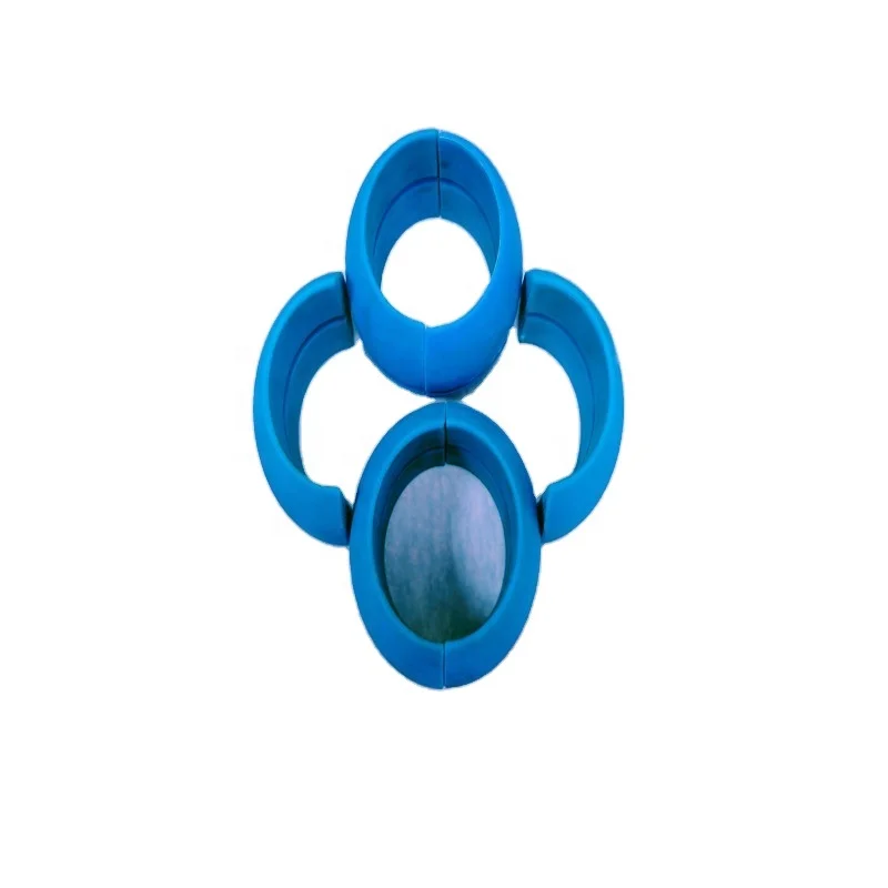 marine manufacture supply price  ptfe  for cargo hatch cover  hydraulic cylinder dia 140/90-550 parts