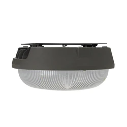 IP65 Outdoor ceiling lamp tent illuminating buildings round Led Canopy Light