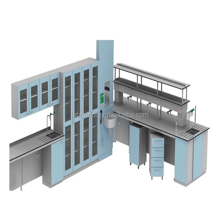 Biotechnology laboratory equipments