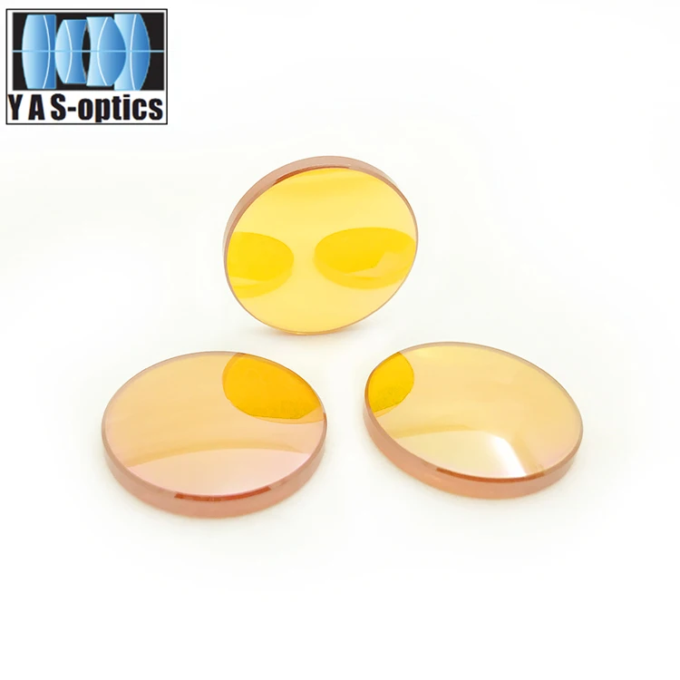 OEM orders acceptable diameter 18/19/20mm laser focus lens co2 laser tube