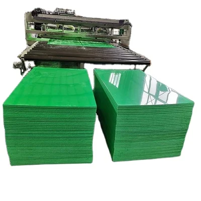 high molecular weight wear resistant  plastic PP sheets Manufacturers churn out plastic storage tanks for storing oil