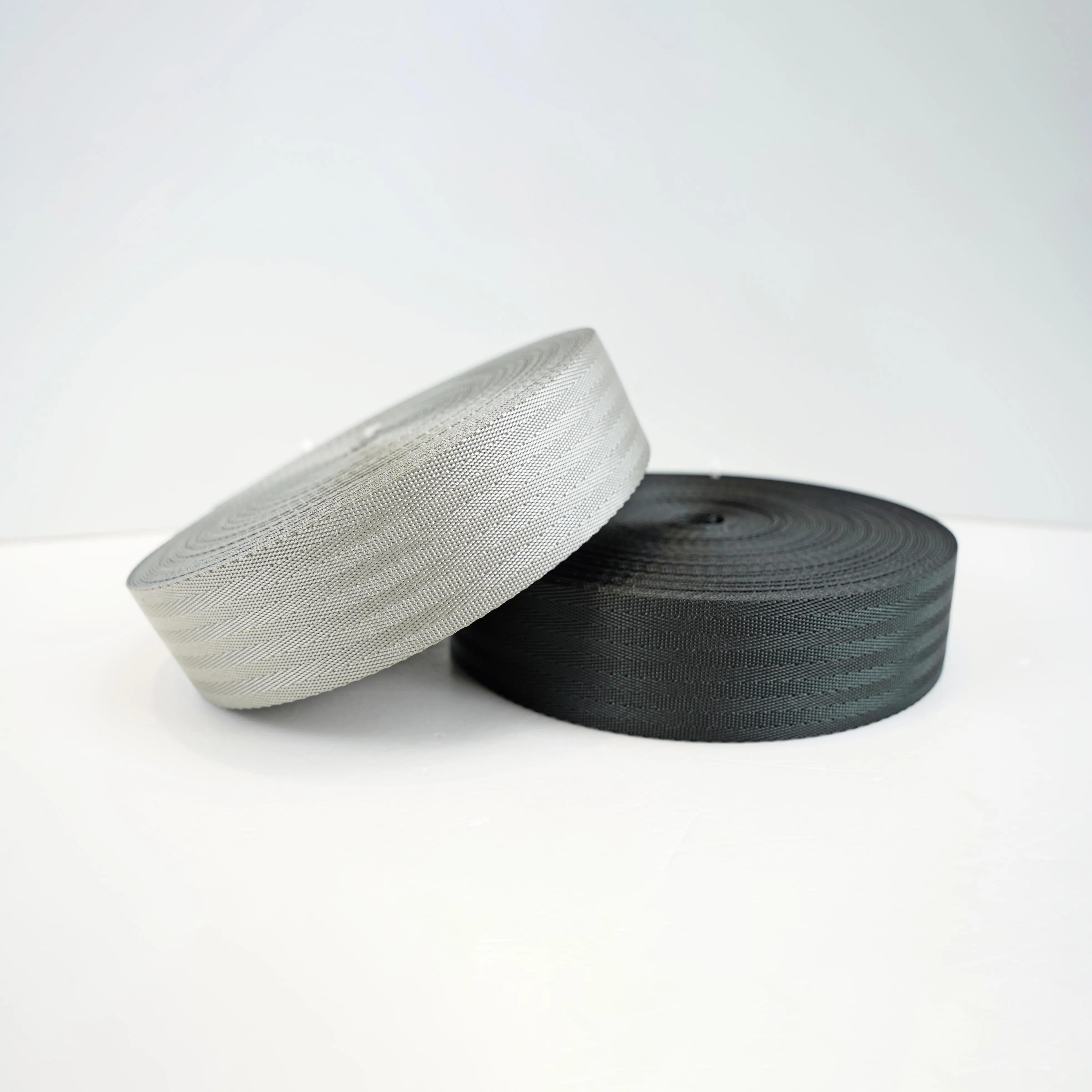 FMVSS213 FMVSS302 оптовая продажа 9-панель полиэстер лямки для детей ремень безопасности