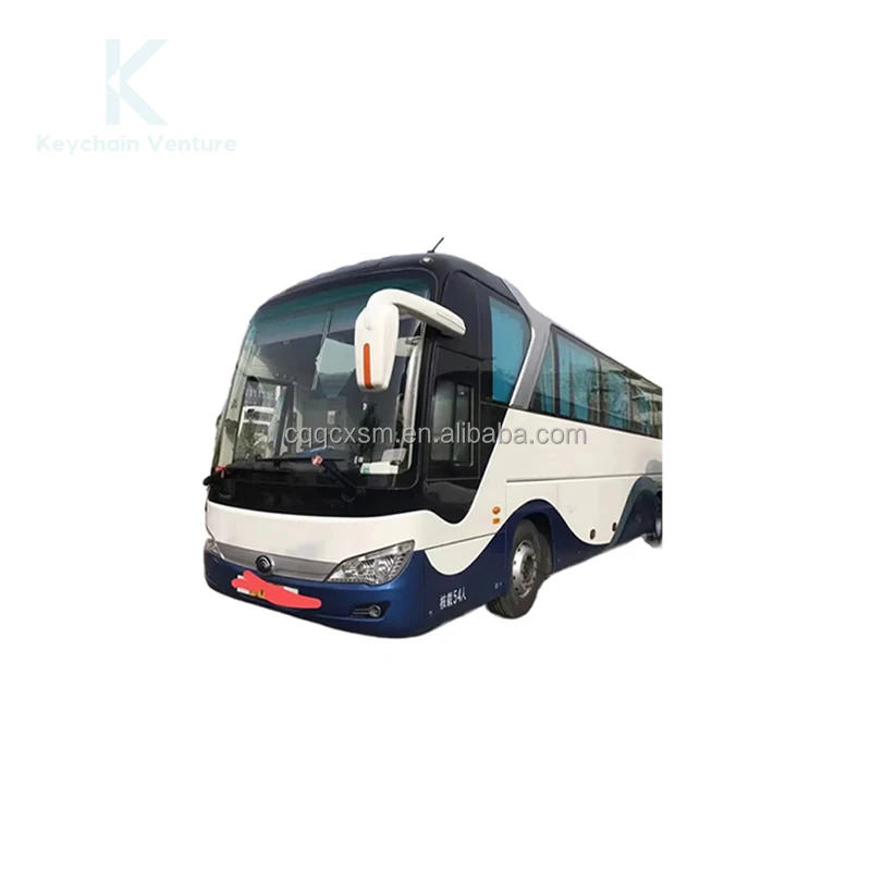 Автобус ZK6122 дизельное топливо класса люкс туристический городской автобус на 54 места туристические автобусы ZK6122HT6Q1